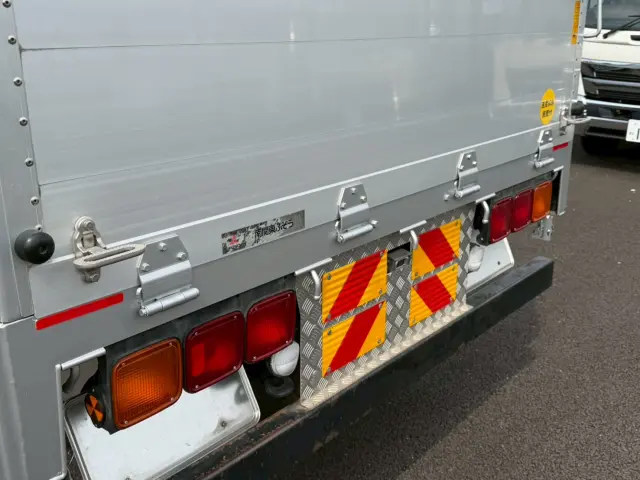 三菱 ファイター 2KG-FK62FZ(2WD)の写真22
