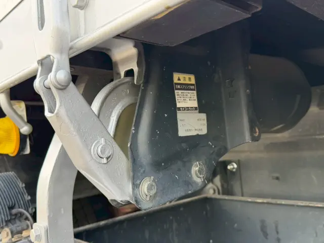 三菱 ファイター 2KG-FK62FZ(2WD)の写真24