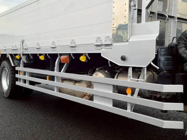 三菱 ファイター 2KG-FK62FZ(2WD)の写真24