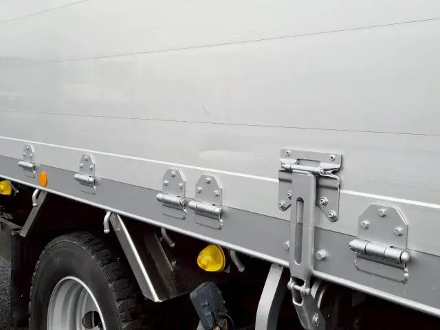 三菱 ファイター 2KG-FK62FZ(2WD)の写真25
