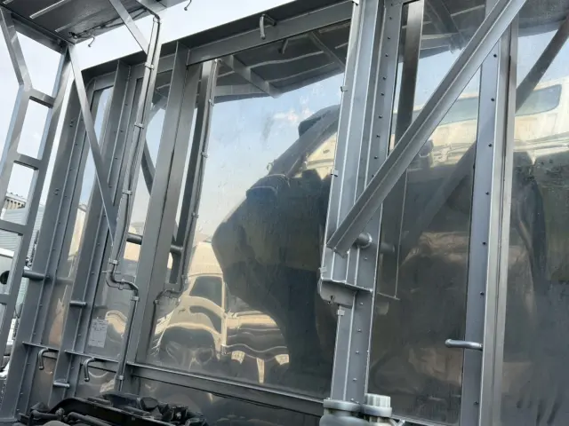 三菱 ファイター 2KG-FK62FZ(2WD)の写真26