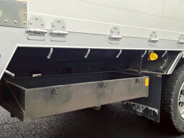 三菱 ファイター 2KG-FK62FZ(2WD)の写真26