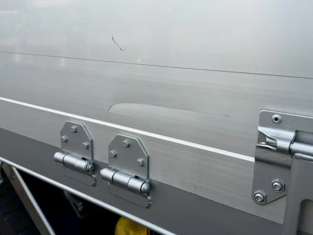 三菱 ファイター 2KG-FK62FZ(2WD)の写真27