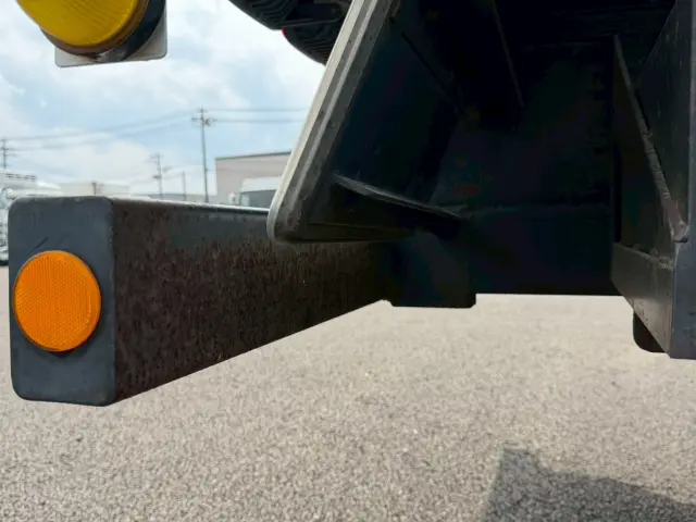 三菱 ファイター 2KG-FK62FZ(2WD)の写真28