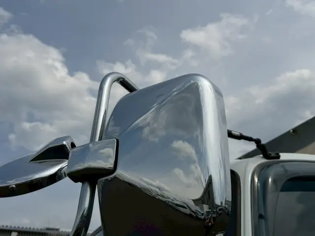 三菱 ファイター 2KG-FK62FZ(2WD)の写真30