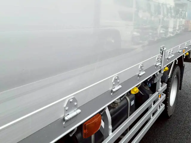 三菱 ファイター 2KG-FK62FZ(2WD)の写真30