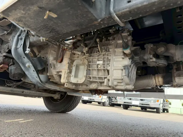 三菱 ファイター 2KG-FK62FZ(2WD)の写真31