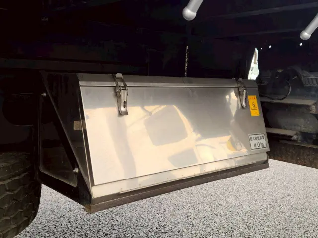 三菱 ファイター 2KG-FK62FZ(2WD)の写真31
