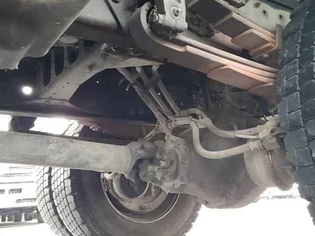 三菱 ファイター 2KG-FK62FZ(2WD)の写真33