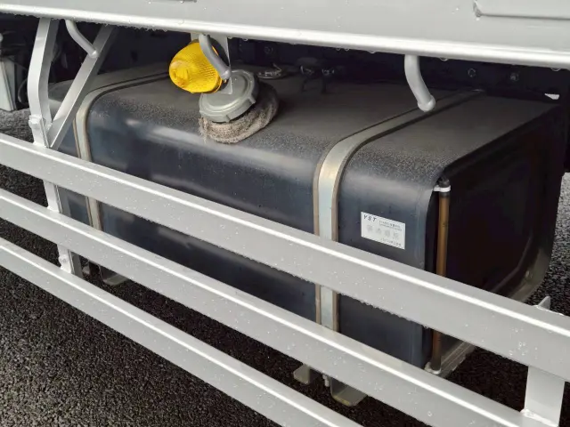 三菱 ファイター 2KG-FK62FZ(2WD)の写真34