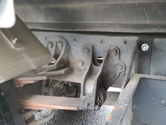 三菱 ファイター 2KG-FK62FZ(2WD)の写真35