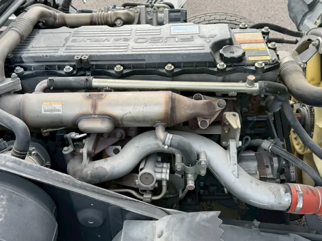 三菱 ファイター 2KG-FK62FZ(2WD)の写真36