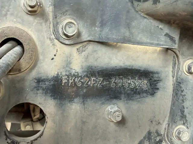 三菱 ファイター 2KG-FK62FZ(2WD)の写真38