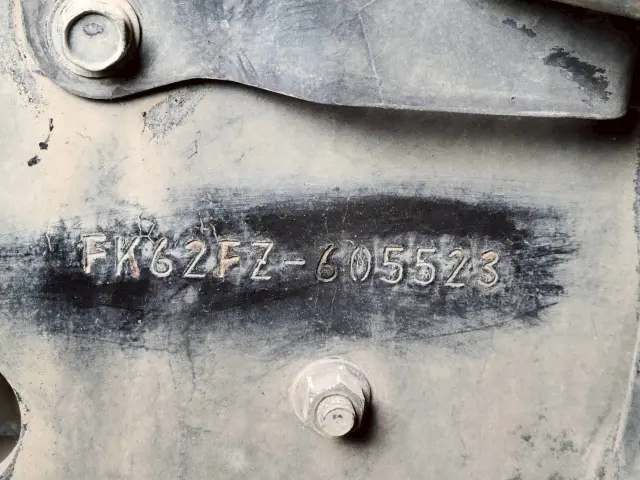 三菱 ファイター 2KG-FK62FZ(2WD)の写真38