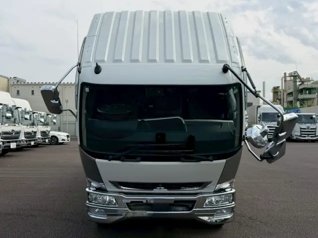 三菱 ファイター 2KG-FK62FZ(2WD)の写真40