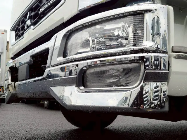 三菱 ファイター 2KG-FK62FZ(2WD)の写真42
