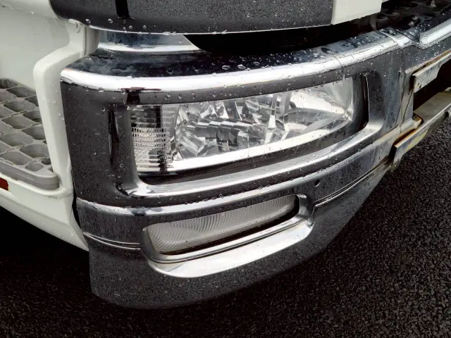 三菱 ファイター 2KG-FK62FZ(2WD)の写真43