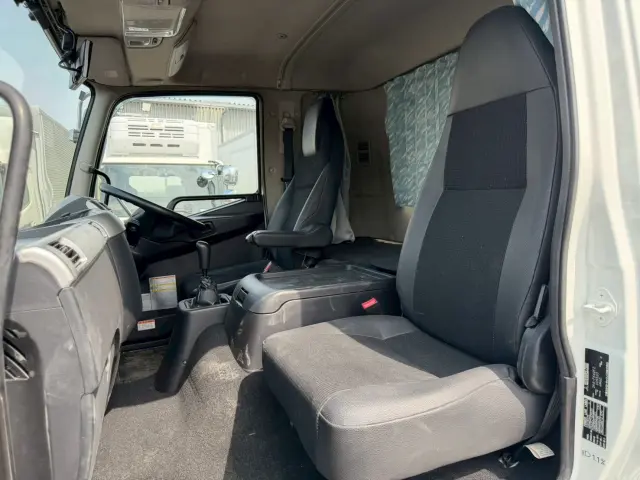 三菱 ファイター 2KG-FK62FZ(2WD)の写真44