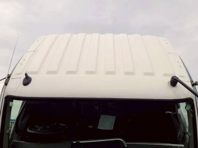 三菱 ファイター 2KG-FK62FZ(2WD)の写真44