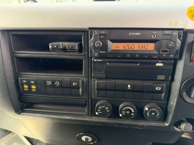 三菱 ファイター 2KG-FK62FZ(2WD)の写真45