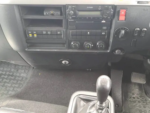 三菱 ファイター 2KG-FK62FZ(2WD)の写真47