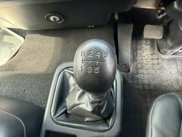 三菱 ファイター 2KG-FK62FZ(2WD)の写真49