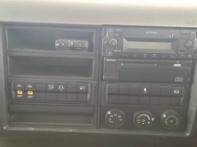 三菱 ファイター 2KG-FK62FZ(2WD)の写真49