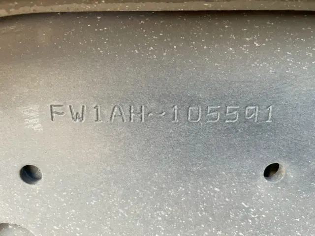 日野 プロフィア 2DG-FW1AHG(8x4)の写真27
