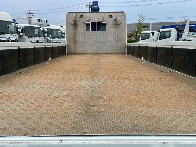 三菱 ファイター 2KG-FK62FZ(2WD)の写真15
