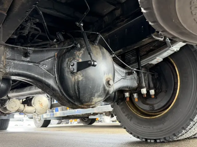 三菱 ファイター 2KG-FK62FZ(2WD)の写真28