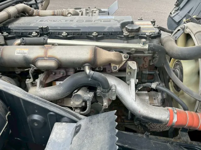 三菱 ファイター 2KG-FK62FZ(2WD)の写真31