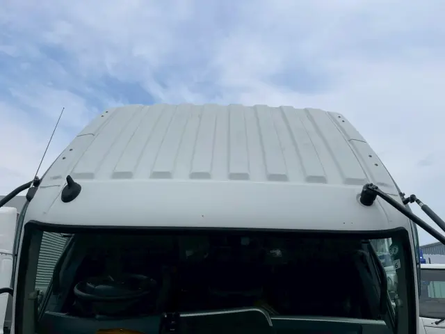三菱 ファイター 2KG-FK62FZ(2WD)の写真33