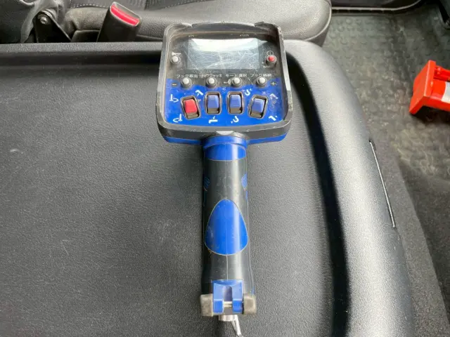 三菱 ファイター 2KG-FK62FZ(2WD)の写真40