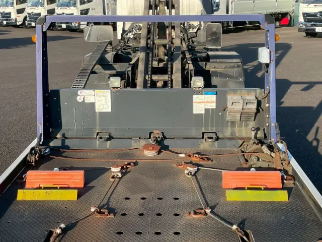 トヨタ トヨエース TKG-XZU720(2WD)の写真12