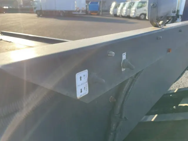 トヨタ トヨエース TKG-XZU720(2WD)の写真20