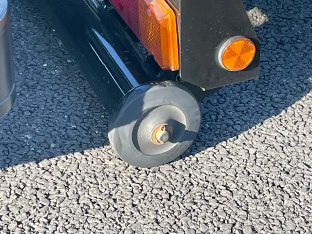 トヨタ トヨエース TKG-XZU720(2WD)の写真20