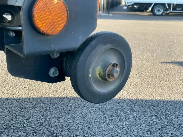 トヨタ トヨエース TKG-XZU720(2WD)の写真21