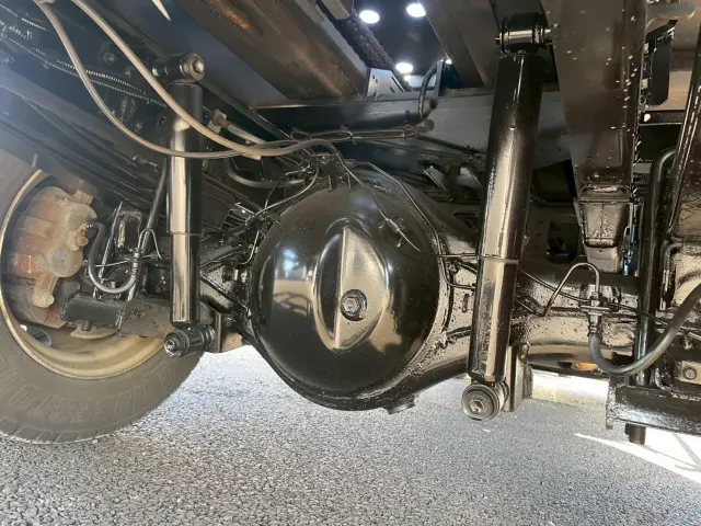 トヨタ トヨエース TKG-XZU720(2WD)の写真23