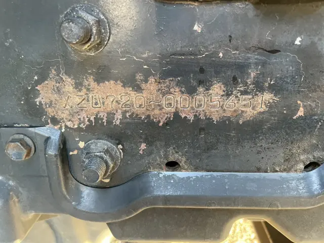 トヨタ トヨエース TKG-XZU720(2WD)の写真24