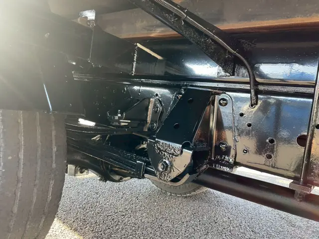 トヨタ トヨエース TKG-XZU720(2WD)の写真24