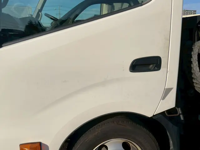 トヨタ トヨエース TKG-XZU720(2WD)の写真27