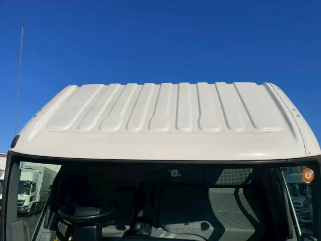 トヨタ トヨエース TKG-XZU720(2WD)の写真27