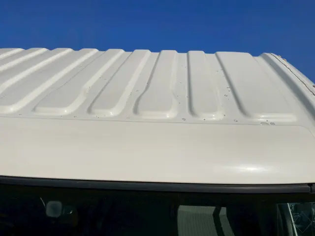 トヨタ トヨエース TKG-XZU720(2WD)の写真28