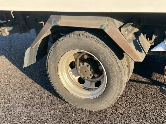 トヨタ トヨエース TKG-XZU720(2WD)の写真29