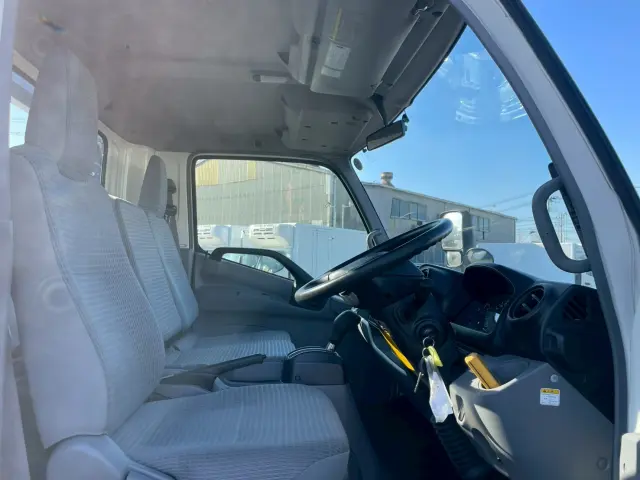 トヨタ トヨエース TKG-XZU720(2WD)の写真29