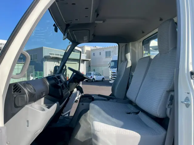 トヨタ トヨエース TKG-XZU720(2WD)の写真30