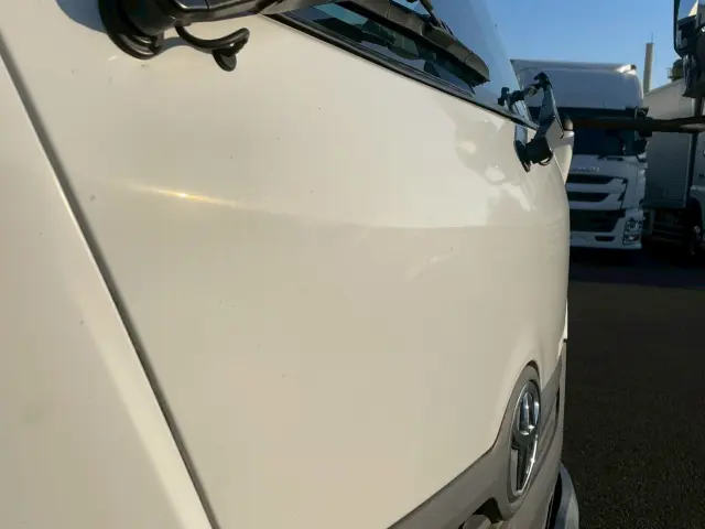 トヨタ トヨエース TKG-XZU720(2WD)の写真31