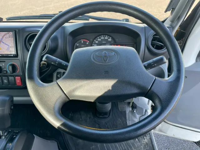 トヨタ トヨエース TKG-XZU720(2WD)の写真31