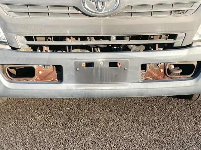 トヨタ トヨエース TKG-XZU720(2WD)の写真32