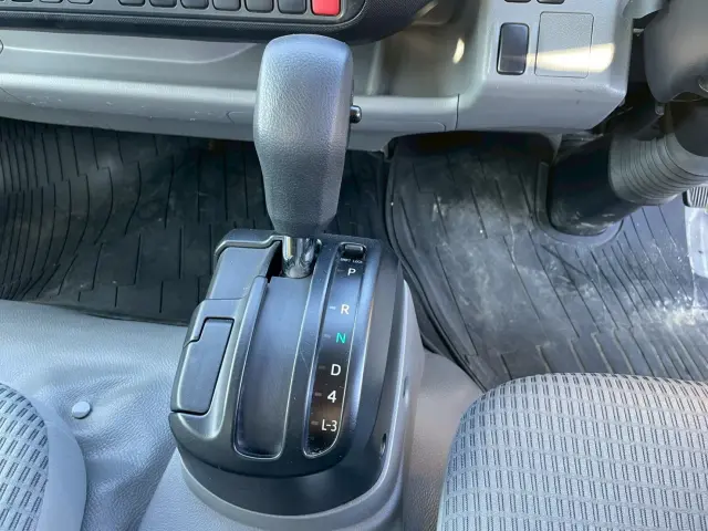 トヨタ トヨエース TKG-XZU720(2WD)の写真32